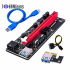 Cavo Riser Pcie 3.0 EZDIY-FAB 16x - Prolunga GPU, 30 Cm, Alta Velocità