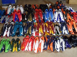 nike vapor talon cleats