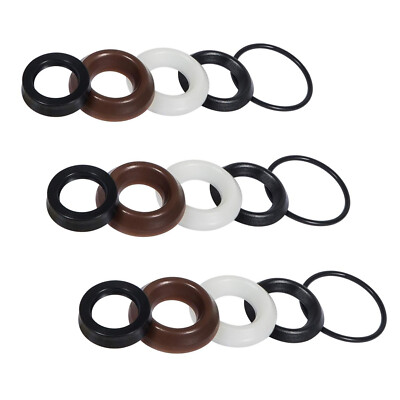 Packing Kit Pressure Washer Pump Seal Repair Accessory Kit Comet ZWD 5019006400