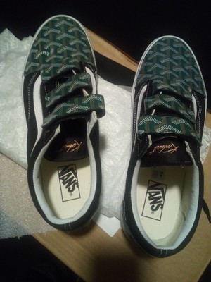 goyard vans size 12