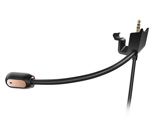 Original Bose Quiet Comfort 35 II Game Microphone Audio Line Noise