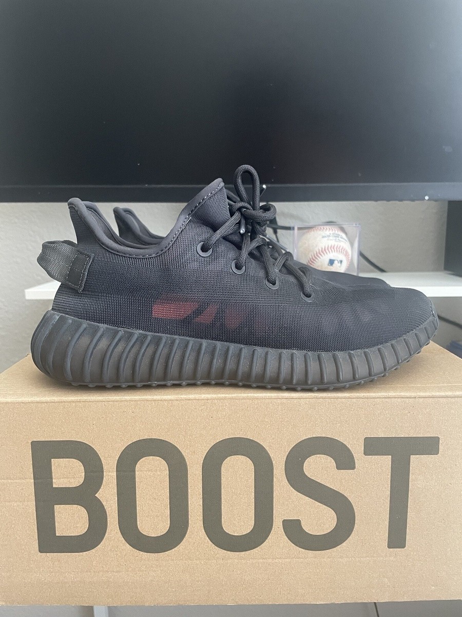 Size adidas Yeezy Boost 350 V2 Mono Cinder