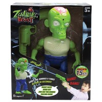 Zombie Blast Fast-paced Shooting Game - Destroy The Monster In 30 Seconds Zombie Blast Fast-paced Shooting Game - Destroy The Monster In 30 Seconds