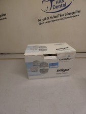 Girrbach Zeiser Base Plates Sockelplatten 0001040