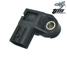 DROSSELKLAPPENSTUTZEN KENNZEICHEN KRÜMMER DRUCKSENSOR PASST FÜR: HONDA CRF 450 R 2009 - 2015