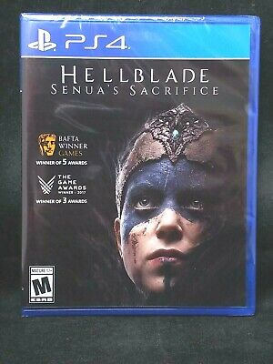 PS4, PS5: Hellblade, It Takes Two e mais jogos em promoção - Canaltech