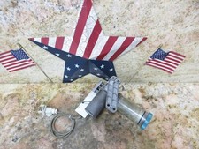 2006 MAZAK QTN-250 CNC-DREHMASCHINE LUBE CORP BREMSKUPPLUNG HYDRAULIKSYSTEM TEIL