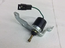 NOS Idle Stop Solenoid CARBURETOR DUALJET 1975-77  Odsmobile, Pontiac 7043625