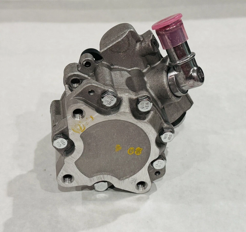 Cardone 96-134 动力转向泵 适用于 Select 2002-05 奥迪 A4 3.0L / 8E0145155F — 第 3/4 张图片