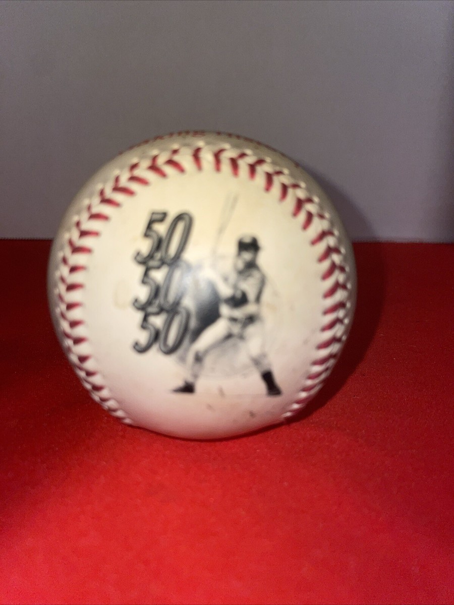 【人気盤】マーベラス / マーベレッツ 国内初回帯付オリジナル見本盤！白ラベル！ MARK McGWIRE 50 50 50 St. Louis Cardinals BASEBALL 1998 Making