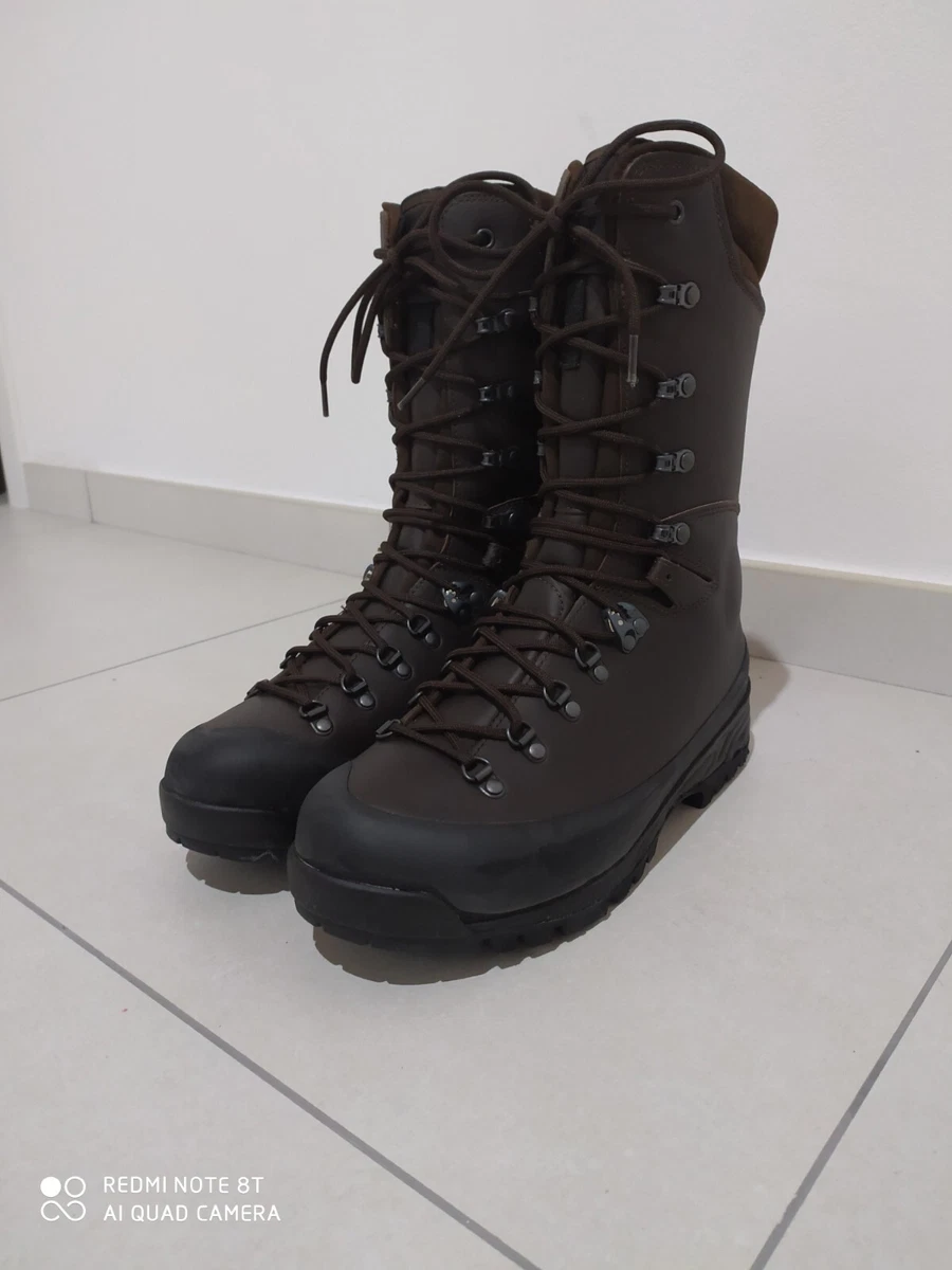 Anfibi militari vibram cheap