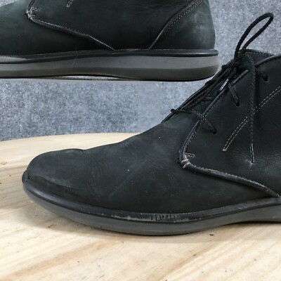 Skechers Mark Nason Boots Mens 12 Dewsbury Three Eye Chukka  display picture 2
