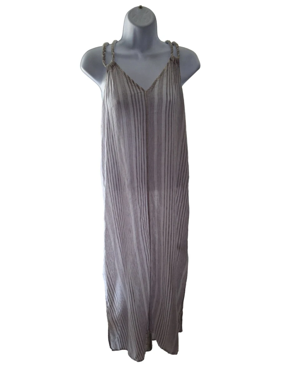 C&C California Striped Maxi Dresses for Women for sale | eBay
