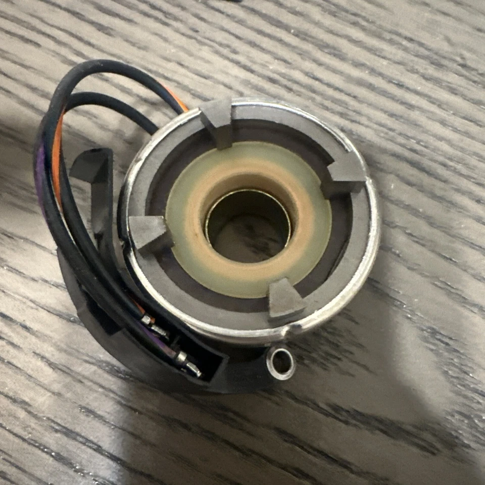 Conjunto pickup estándar LX-219 1982-85 Ford Escort Mercury Lynx Foto 2 de 2