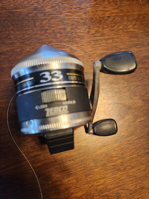 Zebco 33 Fishing Reel | eBay Zebco 33 Fishing Reel | eBay