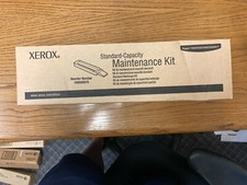 Xerox 108R00675 Standard Capacity Maintenance Kit for Phaser 8500, 8550, 8560.