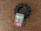 Sprocket  #60 Chain 13 Teeth — photo 1