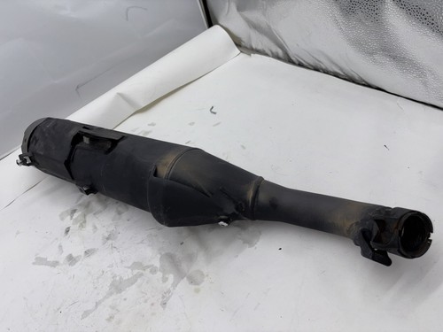 2020 18-22 HONDA CRF250L MUFFLER ASSEMBLY - Picture 17 of 19