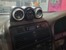 Toyota Aristo Jzs147 Triple Gauge Pod Holder