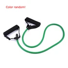 3.9ft Exercise Latex Resistance Band Fitness Stretch Training Home Workout 1pcs