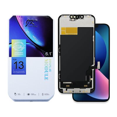 Display für iPhone 13 JK Original Ersatz Incell LCD Retina 3D Touchscreen