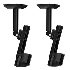 Für Harman Kardon HKTS 20/BQ 30/BQ 60/BQ 65 SATS TS30 Audio-Wandhalterung  			