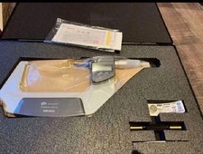 [US Tax Included] Mitutoyo Digimatic Micrometer MDC-100PX Digital Outside Gauge