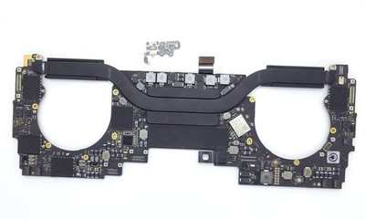 MacBook Pro 13 A1989 i5 2.4GHz 16GB 512GB Logic Board 820-00850-A + Touch ID
