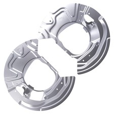 Deckblech Ankerblech Bremsscheibe Vorne For BMW X5 X6 E70 E71 F15 F16 F85 Alle