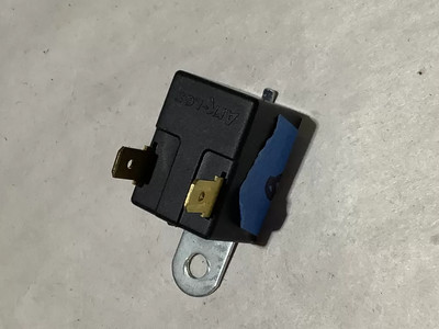Whirlpool WPW10414398 Washer Switch AZ112187 | Sl20