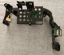 Miele Staubsauger Platine Steuerung Elektronik EDW 5201 Nr: 06895190
