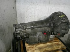12 13 14 15 16 17 Jeep Wrangler Automatic Auto Transmission Oem