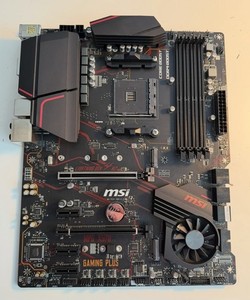 Msi Mpg X570 Gaming Plus | eBay