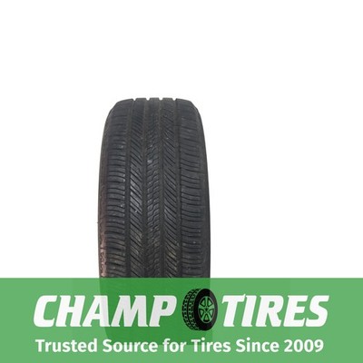 P235/55R18 Yokohama Geolandar CV G058 100 V Used 7/32nds