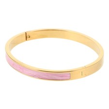 Wrist Jewelry Simple Bracelets Ladies Fashion Adjustable Bangle for Women