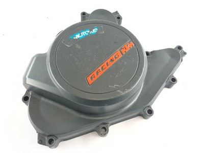 KTM Duke 125 [2011] - Lichtmaschinendeckel Motordeckel