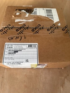 Cisco Aironet 3800 Series 3802I Point d'accès Wi-Fi (AIR-AP3802I-B-K9)