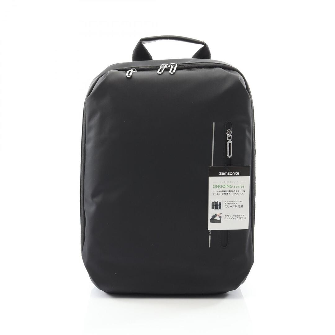 Samsonite ONGOING Rucksack Backpack Bag Polyester… - image 1