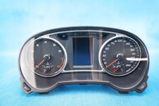 Compteur Audi A8