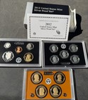 2012 United States Mint Silver Proof Set OGP AND COA Original — photo 2