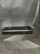 ULTRATECH 12' x 12' Ultra-Containment Berm Economy 30mil, Polyethylene*