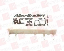 ALLEN BRADLEY 700-TBR60 / 700TBR60 (IN BOX)