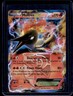 2013 Pokemon Black & White Plasma Storm Moltres Reverse Holo #14/135