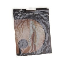 Du Parc Fashion, Nylonstrumpfhose, Größe: S, Schwarz, Polyamid, Damen #fUk