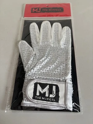 Michael Jackson Glove for sale | eBay