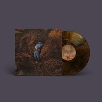Jack Garratt - Pillars Ltd Edition Marbled Honey Vinyl - Vinyl Record - G3Z