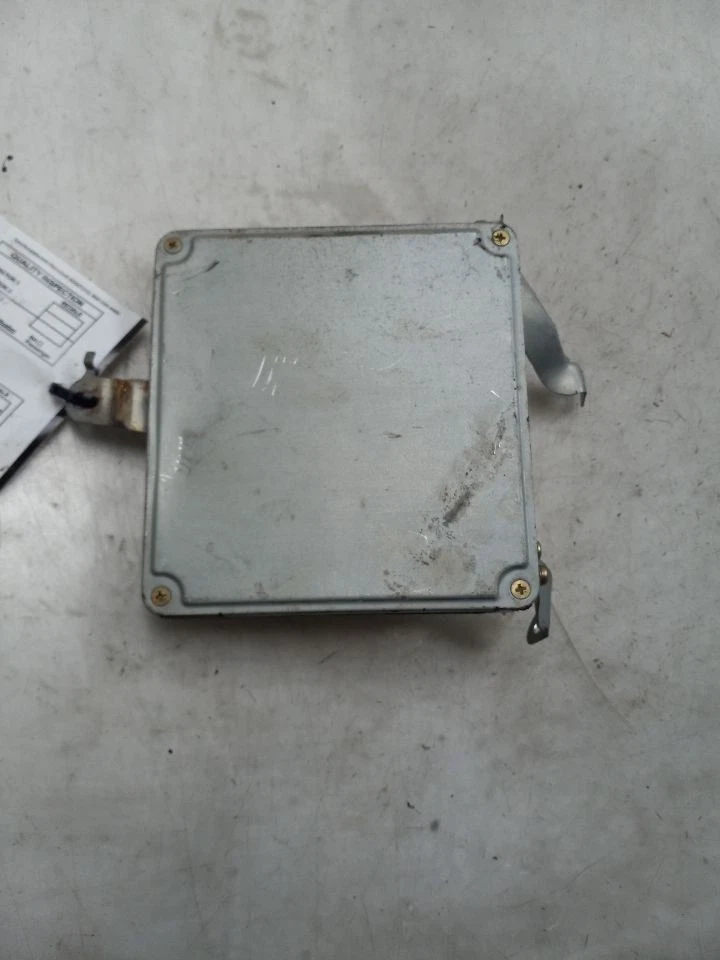 94 95 TOYOTA 4 RUNNER 4WD 6 CILINDROS MOTOR ECM MÓDULO DE CONTROLE ELETRÔNICO - Imagem 3 de 4