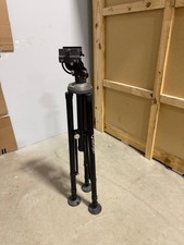 Sampson Quickset 4-74424-9 Microwave Tripod w/ Head