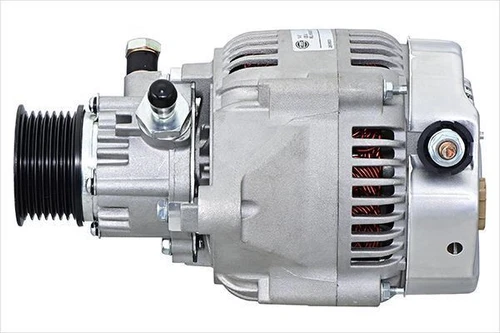 ALTERNADOR HELLA 8EL 015 630-771 - Imagen 2 de 5