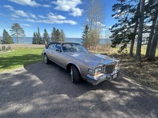 1982 Cadillac Seville for Sale